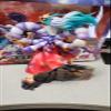 Megahouse - One Piece - Wa-Max Yamato, Portrait of Pirates Collectible Statue view 2