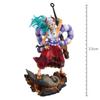 Megahouse - One Piece - Wa-Max Yamato, Portrait of Pirates Collectible Statue view 3