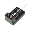 HTLNUZD Flysky FS-FGR4 V2 Single Antenna Bidirectional Receiver with 2.4Ghz 4CH AFHDS3 PPM/IBUS/S.Bus/PWM Output Compatible Rc Truck Boat Noble FS-NB4 Transmitter view 3