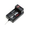 HTLNUZD Flysky FS-FGR4 V2 Single Antenna Bidirectional Receiver with 2.4Ghz 4CH AFHDS3 PPM/IBUS/S.Bus/PWM Output Compatible Rc Truck Boat Noble FS-NB4 Transmitter view 4
