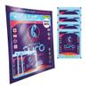 2022 Panini UEFA Women's Euro Stickers - Mega Starter Pack (Album + 51 Stickers) view 1