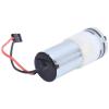 36V , 370 Water Cooling Pump with Motor RC Boats Low Noise Mini Pump RC Boat Motor JR Plug Rc Rc Boat view 2