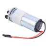 36V , 370 Water Cooling Pump with Motor RC Boats Low Noise Mini Pump RC Boat Motor JR Plug Rc Rc Boat view 4