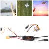 RC Brushless ESC, 40A Brushless Motor Controller, ESC Set for RC , 2212 KV2200 Motor Support, 15A Continuous Current, Science Kits for Model Car Racing view 3