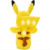 Bizak Pokemon Pikachu Interactive Plush Toy with Sounds, Lights and Movements, is a replica of the Royal Pikachu (63222365) view 4