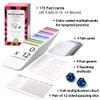 Think Tank Scholar 346 Division & Multiplication Flash Cards + 2 Math Dice (Award Winning) All Facts 0-12 Answer on Back, for Kids in 2ND, 3RD, 4TH, 5TH, 6TH Grade Class or Homeschool - Games & Chart view 3