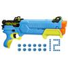 Nerf Rival Forerunner XXIII-1200 Blaster, 12 Round Capacity, Adjustable Sight view 1