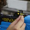 Nerf Rival Forerunner XXIII-1200 Blaster, 12 Round Capacity, Adjustable Sight view 2