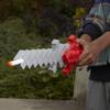 Nerf Minecraft Heartstealer Toy Sword, Blasts Darts, Includes 4 Elite Foam, Design view 4