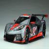 #3 2021 Corvette C8.R 2021 Sebring 12 Hours in 1:18 Scale by GT Spirit view 1