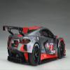 #3 2021 Corvette C8.R 2021 Sebring 12 Hours in 1:18 Scale by GT Spirit view 2