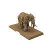 A Song of Ice and Fire Tabletop Miniatures Game Golden Company Elephants UNIT BOX - Towering War Beasts of Westeros, Strategy Game for Adults, Ages 14+, 2+ Players, 45-60 Minute Playtime, Made by CMON view 4