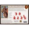 A Song of Ice and Fire Tabletop Miniatures Game Casterly Rock Honor Guards Unit Box - Elite Protectors for Epic Battles! Strategy Game, Ages 14+, 2+ Players, 45-60 Minute Playtime, Made by CMON view 3