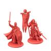 A Song of Ice and Fire Tabletop Miniatures Game Casterly Rock Honor Guards Unit Box - Elite Protectors for Epic Battles! Strategy Game, Ages 14+, 2+ Players, 45-60 Minute Playtime, Made by CMON view 4