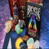 Bicycle Aura Playing Cards by Collectable Playing Cards view 1