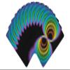 Bicycle Aura Playing Cards by Collectable Playing Cards view 3