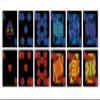 Bicycle Aura Playing Cards by Collectable Playing Cards view 4