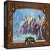 A Song of Ice and Fire Tabletop Miniatures Game Golden Company Swordsmen Unit Box (Multilingual Edition) - Strategy Game for Adults, Ages 14+, 2+ Players, 45-60 Minute Playtime, Made by CMON view 1
