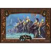 A Song of Ice and Fire Tabletop Miniatures Game Golden Company Swordsmen Unit Box (Multilingual Edition) - Strategy Game for Adults, Ages 14+, 2+ Players, 45-60 Minute Playtime, Made by CMON view 2