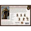A Song of Ice and Fire Tabletop Miniatures Game Golden Company Swordsmen Unit Box (Multilingual Edition) - Strategy Game for Adults, Ages 14+, 2+ Players, 45-60 Minute Playtime, Made by CMON view 3