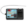 Flysky GR3E Receiver 2.4G Waterproof FS-GR3E 3CH Receiver for Flysky FS-GT2 FS-GT2B FS-GT3B FS-GT3C FZ-IT4S RC Car Boat (1 Pc) view 1