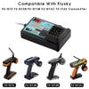 Flysky GR3E Receiver 2.4G Waterproof FS-GR3E 3CH Receiver for Flysky FS-GT2 FS-GT2B FS-GT3B FS-GT3C FZ-IT4S RC Car Boat (1 Pc) view 2
