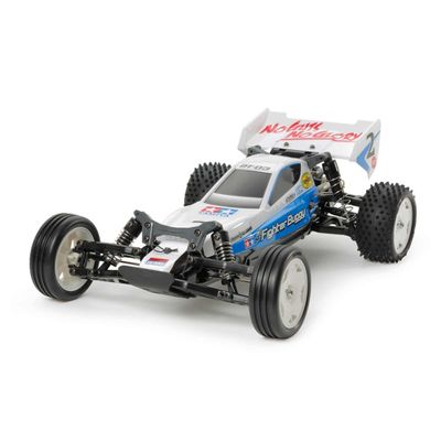 TAMIYA Neo Fighter Off Road Buggy Kit DT03 TAM58587A Cars Elec Kit 1/10 On-Road