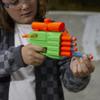 Nerf Elite 2.0 Face Off Target Set, Includes 2 Dart Blasters & Target & 12 Elite Nerf Darts, Toy Foam Blasters for Kids Outdoor Games view 3