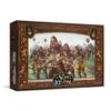 SIF: Golden Company Crossbowmen view 1