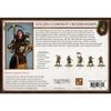 SIF: Golden Company Crossbowmen view 3