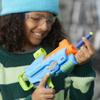 NERF Elite Junior Ultimate Starter Set, 2 Easy Play Blasters, 15 Darts for Kids Outdoor Games, Ages 6 & Up view 3