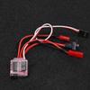 20A Brushed ESC Electronic Speed Gear Speed Controller With Brake for RC Car Boat case Control Vehicle Model Accessory , RC 20A Brushed ESC , RC 20A Brushed ESC , 20A Brushed ESC Electronic SpeESC 2 view 4
