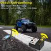 Flysky FS BS6 Receiver Waterproof 2.4G 6CH Receiver for Flysky FS-GT5 FS-IT4S FS-i6 FS-i6X Transmitter RC Car Boat (1 PC) view 2