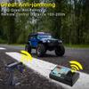 Flysky GR3E Receiver 2.4G Waterproof FS-GR3E 3CH Receiver for Flysky FS-GT2 FS-GT2B FS-GT3B FS-GT3C FZ-IT4S RC Car Boat (2 Pcs) view 3