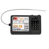 Flysky FS-A3 3CH Receiver 2.4G AFHDS 2A for Flysky FS-GT5 FS-GT2E FS-GT2F FS-GT2G FS-iT3B FS-iT3C Transmitter (1 PC) view 1
