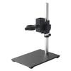 Lab Microscope Slides 100 Biology Microscope Slides Set Microscope Parts (Color : Stand) view 1