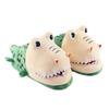 Animal Alligator Style Slipper | Super Comfort Stuffed House Shoes For Woman Man Teens | The Best Winter Gift For Kids view 1