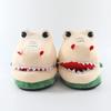 Animal Alligator Style Slipper | Super Comfort Stuffed House Shoes For Woman Man Teens | The Best Winter Gift For Kids view 4