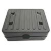 Pedal Boat Crankshaft Replacement Universal Pedal 3/4" Shaft Fits Sundolphin Water Wheeler Sea Hawk Aqua Toy Calypso ASL Paddle Wheler Sundolphin and More view 1