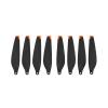 (24 CPS) Mini 4 Pro/Mini 3 Pro Propellers Compatible with DJI Mini 4 Pro/Mini 3 Pro Blades Props Wings Replacement Accessories (NOT for DJI 2022 Mini 3) view 3