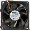 for DF0802512SEMN Fan 12V 0.13A 808025mm 3-Wire Cooling Fan view 1