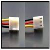 for DF0802512SEMN Fan 12V 0.13A 808025mm 3-Wire Cooling Fan view 2