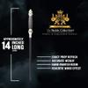 The Noble Collection Harry Potter Narcissa Malfoy Wand Replica 38 cm view 3