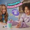 Disney Doorables SquishAlots Series 1, Collectible Blind Bag Figures in Capsule, Easter Basket Fillers, Gifts, Presents, Kids Toys for Ages 5 Up by Just Play view 2