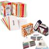 Think Tank Scholar 520 Sight Words Flash Cards + Triangle Math Set 752 Equations (Award-Winning) - Preschool (Pre K) Kindergarten 1st-3rd Grade Homeschool (Kids Ages 3-9) Dolch & Fry High Frequency view 1
