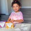 Think Tank Scholar 520 Sight Words Flash Cards + Triangle Math Set 752 Equations (Award-Winning) - Preschool (Pre K) Kindergarten 1st-3rd Grade Homeschool (Kids Ages 3-9) Dolch & Fry High Frequency view 2