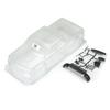 Pro-Line Racing 1/10 2015 Toyota Tacoma TRD Pro Clr Bdy 12.3 WB PRO356800 Car/Truck Bodies Wings & Decals view 2