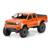 Pro-Line Racing 1/10 2015 Toyota Tacoma TRD Pro Clr Bdy 12.3 WB PRO356800 Car/Truck Bodies Wings & Decals view 3