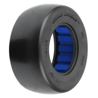Pro-Line Racing 1/10 Bald Eagle S3 F/R 2.2/3.0 SC Tires 2 PRO10210203 RC Tire