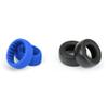 Pro-Line Racing 1/10 Bald Eagle S3 F/R 2.2/3.0 SC Tires 2 PRO10210203 RC Tire view 3